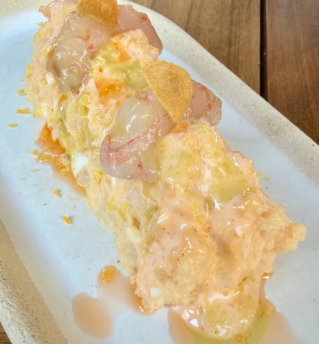 Canitas maite agm ensaladilla Canitas maite agm ensaladilla