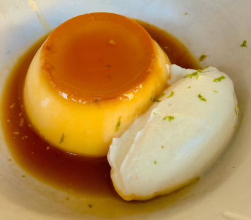 Canitas maite agm flan Canitas maite agm flan