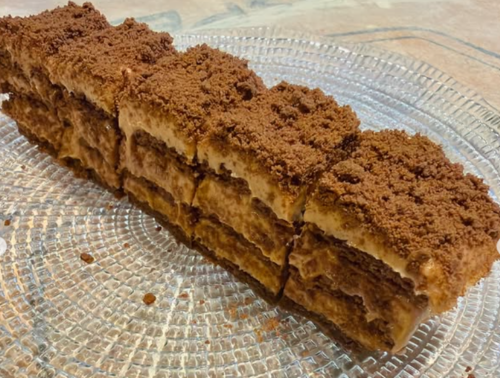 kutral chocotorta kutral chocotorta