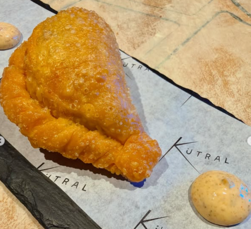 kutral empanada kutral empanada