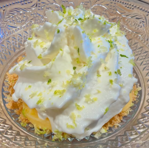 kutral postre limon kutral postre limon