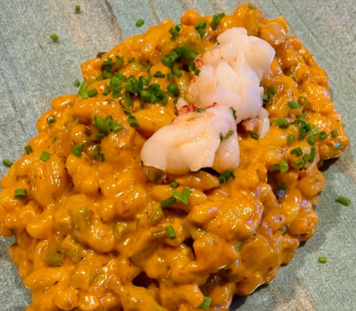 kutral risotto kutral risotto